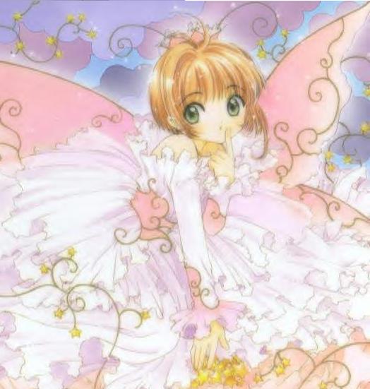 pink wings
