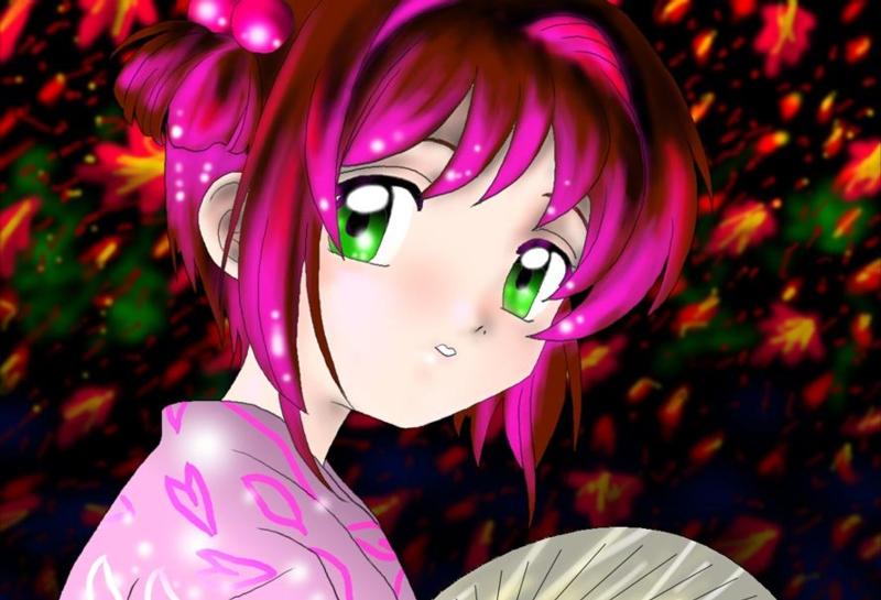 pinkpinkpink