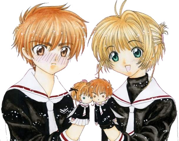 puppets
